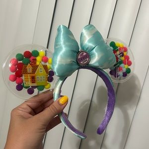 Disney Mickey Ears